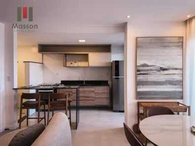 Apartamento com 2 Quartos à venda, 75m² no Centro, Juiz de Fora
