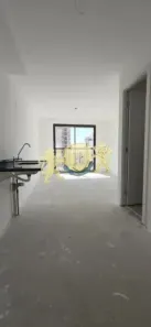 Flat com 1 Quarto à venda, 25m² no Vila Olímpia, São Paulo