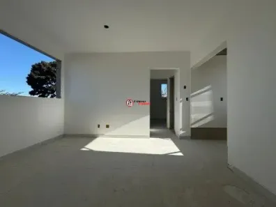 Apartamento com 2 Quartos à venda, 53m² no Santa Mônica, Belo Horizonte