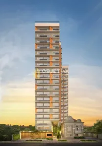Apartamento com 1 Quarto à venda, 25m² no Menino Deus, Porto Alegre
