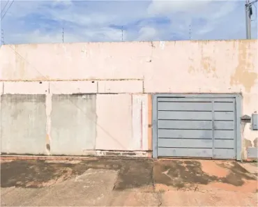 Galpão/Depósito/Armazém à venda, 238m² no Jardim das Hortências, Goiânia