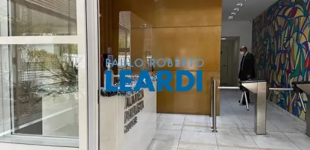 Sala Comercial à venda, 38m² no Jardim Paulista, São Paulo