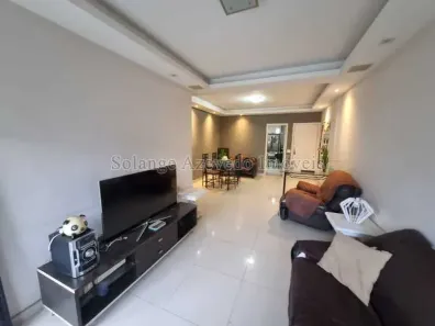 Apartamento com 3 Quartos à venda, 123m² no Vila Isabel, Rio de Janeiro