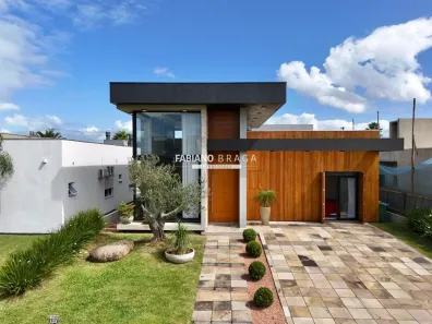 Casa de Condomínio com 4 Quartos à venda, 180m² no Capão da Canoa, Capão da Canoa