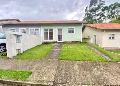 Casa de Condomínio com 3 Quartos à venda, 70m² no Narita Garden, Vargem Grande Paulista