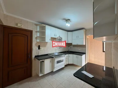 Apartamento com 3 Quartos à venda, 103m² no Santa Maria, São Caetano do Sul