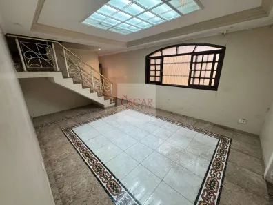 Sobrado com 2 Quartos para alugar, 90m² no Vila Carrão, São Paulo