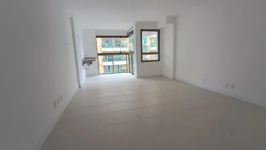 Apartamento com 1 Quarto à venda, 37m² no Icaraí, Niterói
