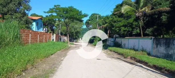Lote/Terreno à venda, 1000m² no Itaocaia Valley (Itaipuaçu), Maricá