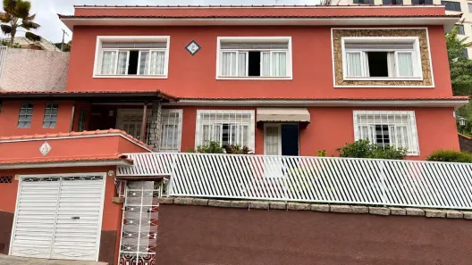 Casa com 4 Quartos à venda, 172m² no Bela Vista, Nova Friburgo