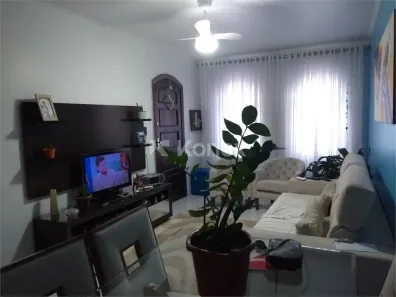 Sobrado com 3 Quartos à venda, 90m² no Parque Vitória, São Paulo