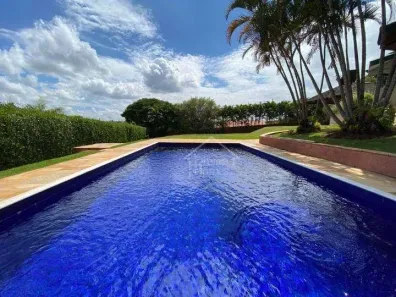 Casa de Condomínio com 4 Quartos à venda, 500m² no Marambaia, Vinhedo