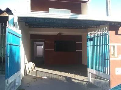 Casa com 3 Quartos à venda, 122m² no Parque Rosa e Silva, Sumaré