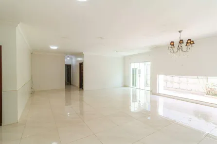 Casa de Condomínio com 4 Quartos à venda, 780m² no Setor Habitacional Vicente Pires, Brasília
