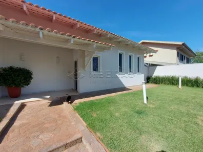 Casa com 4 Quartos à venda, 498m² no Jardim Canadá, Ribeirão Preto