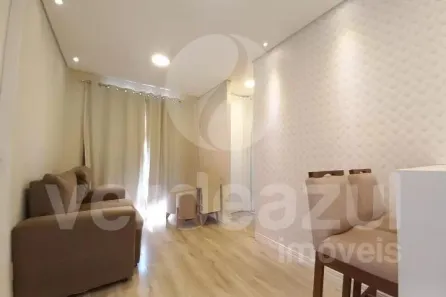 Apartamento com 3 Quartos à venda, 62m² no Vila Marieta, Campinas