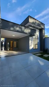 Casa com 3 Quartos à venda, 140m² no Parque das Flores, Goiânia