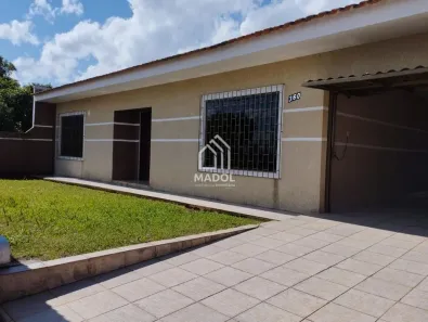 Casa com 3 Quartos à venda, 200m² no Boa Vista, Ponta Grossa