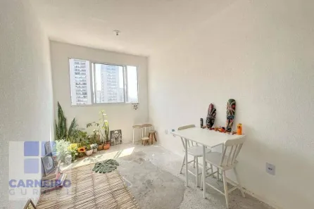Apartamento com 2 Quartos à venda, 42m² no Barra Funda, São Paulo