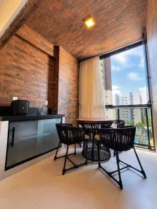 Apartamento com 2 Quartos à venda, 60m² no Miramar, João Pessoa