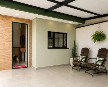 Casa com 3 Quartos à venda, 120m² no Loteamento Jardim Vila Verde, Hortolândia
