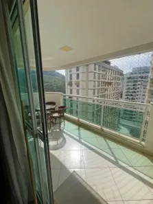 Apartamento com 2 Quartos à venda, 80m² no Santa Rosa, Niterói