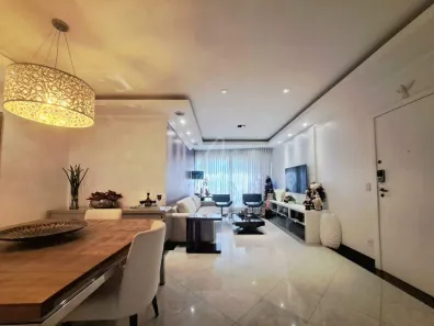 Apartamento com 4 Quartos à venda, 135m² no Alto Barroca, Belo Horizonte