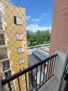 Apartamento com 2 Quartos à venda, 49m² no Jardim Alice, Indaiatuba