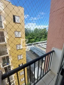Apartamento com 2 Quartos à venda, 49m² no Jardim Alice, Indaiatuba