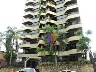 Apartamento com 3 Quartos à venda, 204m² no Centro, Americana