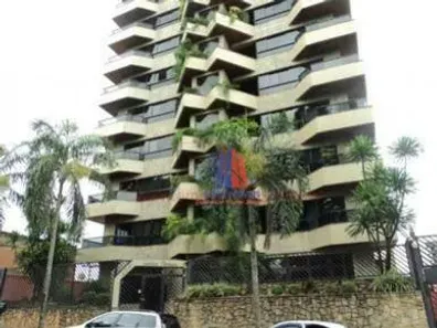 Apartamento com 3 Quartos à venda, 204m² no Centro, Americana