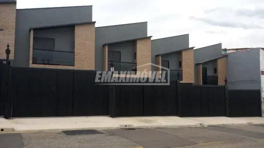 Casa de Condomínio com 2 Quartos à venda, 83m² no Cidade Jardim, Sorocaba