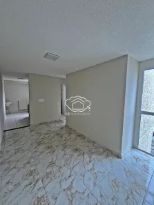 Apartamento com 2 Quartos à venda, 44m² no Santa Cruz, Rio de Janeiro