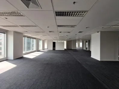 Sala Comercial para alugar, 1253m² no Vila Almeida, São Paulo