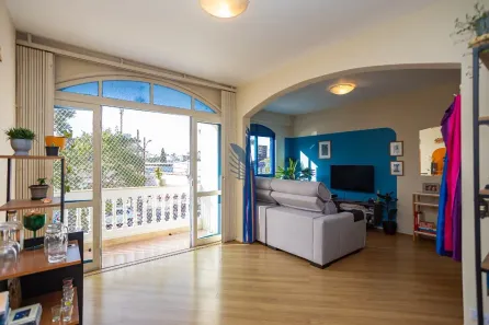 Apartamento com 2 Quartos à venda, 135m² no São Francisco, Curitiba
