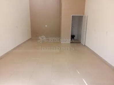 Imóvel Comercial para alugar, 60m² no Eldorado, São José do Rio Preto