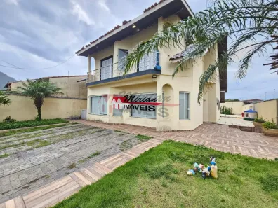 Casa com 4 Quartos à venda, 500m² no Centro, Peruíbe