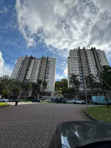 Apartamento com 2 Quartos à venda, 73m² no Tamboré, Santana de Parnaíba