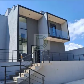 Casa de Condomínio com 3 Quartos à venda, 121m² no Parque Rizzo II, Cotia