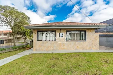 Casa com 5 Quartos à venda, 277m² no Pilarzinho, Curitiba