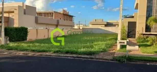 Lote/Terreno à venda, 377m² no Terravista Residence Club, Mirassol