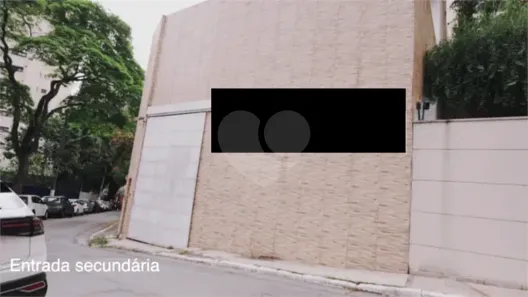 Prédio Comercial para alugar, 800m² no Vila Nova Conceição, São Paulo