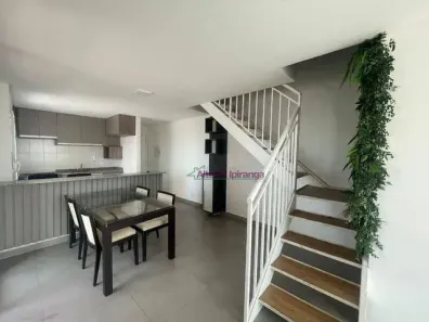 Cobertura com 3 Quartos para alugar, 121m² no Ipiranga, São Paulo
