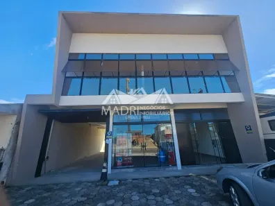 Sala Comercial para alugar, 50m² no Passagem do Massiambú, Palhoça