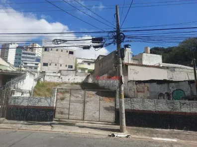 Lote/Terreno à venda, 409m² no Jardim São Paulo, Guarulhos