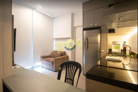 Flat com 2 Quartos à venda, 39m² no Perdizes, São Paulo