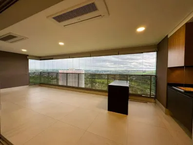 Apartamento com 4 Quartos à venda, 227m² no Jardim Ilhas do Sul, Ribeirão Preto
