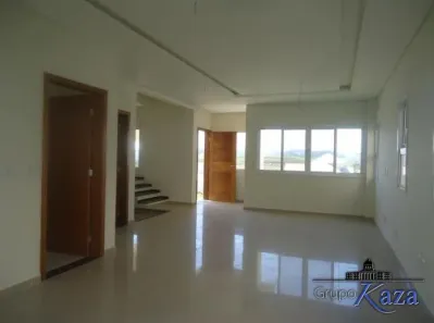Casa de Condomínio com 4 Quartos para alugar, 247m² no Condomínio Residencial Jaguary, São José dos Campos