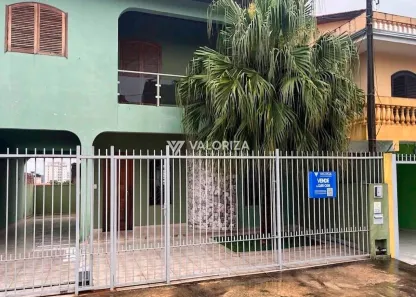 Casa com 4 Quartos à venda, 243m² no Jardim Prestes de Barros, Sorocaba