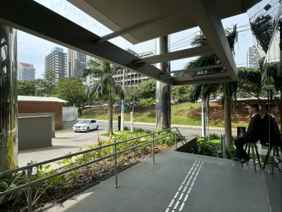Sala Comercial à venda, 35m² no Indianópolis, São Paulo